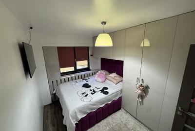 Apartament 3  camere CARTIER E3  Etajul 2 din 4 - 4