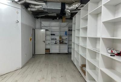 Spatiu Comercial 159mp de Inchiriat *Eminescu - Dacia* - 6