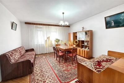 Apartament 2 cam | 56mp | ET 1 | Burdujeni | ID:1716 - 1