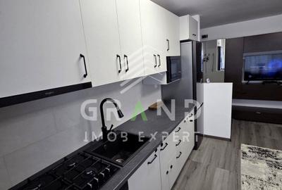 2 camere | Parcare+Boxă | Balcon 7mp | Zona Academia de Muzică–Mănăștur - 3