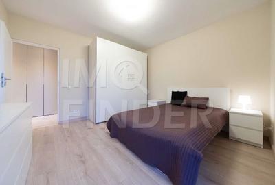 Inchiriere apartament de lux, Andrei Muresanu, imobil nou - 13