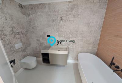 Apartament 2 camere de vanzare Baneasa - 11