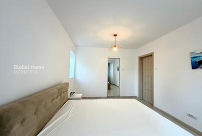 Apartament 3 Camere | Unirii | Centrala Proprie ◻ Boxa 30MP ◻ 2 Debarale - 9