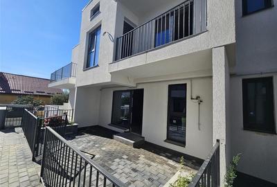 Apartament cu 3 camere decomandat în Popas Păcurari