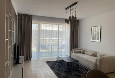 APARTAMENT 3 CAMERE - MOBILAT - FLOREASCA - COMISION 0% - 2