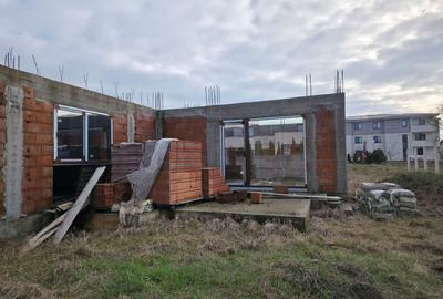Casa individuala, Giroc, Bulevardul Soarelui - 10