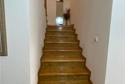 Duplex mobilat - zona excelenta in Ghiroda - toate utilitatile - 2 optiuni de va - 10