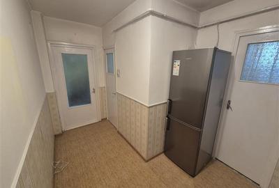 Apartament 2 camere decomandat etaj intermediar Grivitei - 6