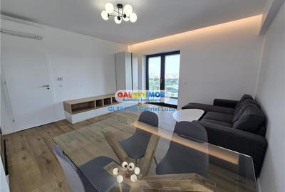 Apartament 3 camere 80 mp | Decomandat | Nou | PIata Sudului | - 2