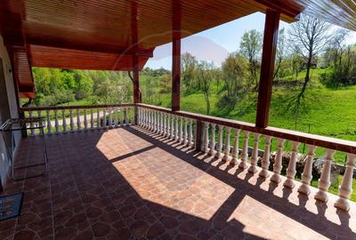 Casă / Vilă Sesuri, jud Hunedoara - 4