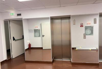 Birouri de inchiriat in cladirea Tati Center - 16