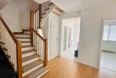 CASA TIP DUPLEX 4 CAMERE | CORBEANCA | MOBILAT UTILAT | - 4