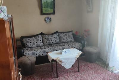 Vand apartament  3 camere, izolat exterior,bloc antiseismic vis-a-vis Comisariat - 2
