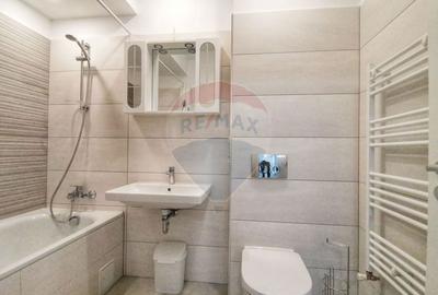 Apartament modern, in bloc nou, Mountain View - 11