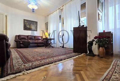 PIAȚA SPANIEI- NOTARIAT, CABINET DE AVOCATURĂ în Parter Înalt - 7