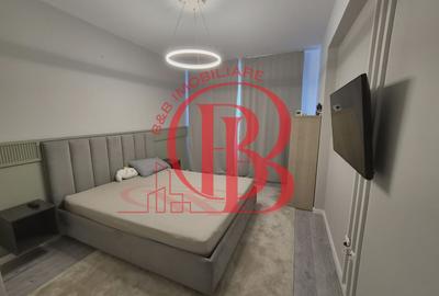 Apartament 2 camere 12 min Metrou Teclu Parcare Inclusa - 1