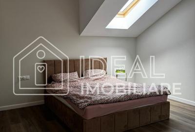 Apartament modern cu 3 camere, la cheie – zona Doamna Stanca - 13