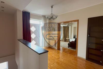 Casa S+P+1E+M Valu lui Traian 8 camere 3 bai 1 balcon 4 terase garaj teren 1216m - 6