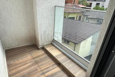 REA1019446 Apartament cu 3 camere singur pe etaj Polona - 15