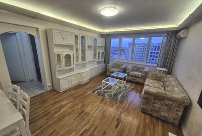 Apt 3 camere modern renovat | Sala Palatului | Parcul Cismigiu | Calea Victoriei - 8