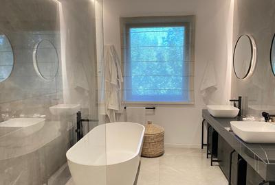 Apartament 4 camere cu 2 locuri parcare Primaverii - 6