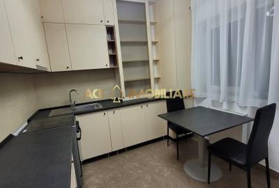 2 Camere de inchiriat | Alba Iulia | Metrou | Centrala | Mobilat - 3
