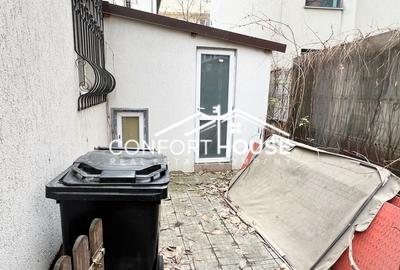 VILA P+E+M, 5 camere, in apropierea parcului, NORDULUI - 43