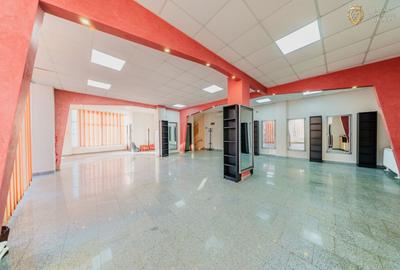 Spatiu comercial de inchiriat central - 1