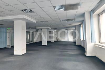 Spatiu de birou 275 mp 3 camere etaj 1 Bulevardul Victoriei Sibiu - 1
