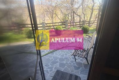 Vila de vanzare in Breaza - Zona Breaza de Sus - 24