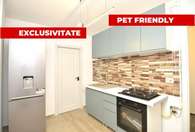 INCHIRIERE APARTAMENT 3 CAMERE CALEA CALARASILOR – METROU PIATA MUNCII - 13