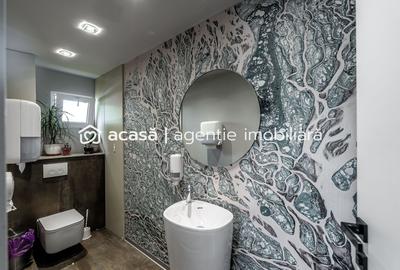 Hală industrială de vânzare 3495 mp zona Arad - 20