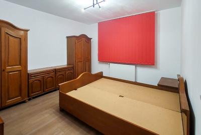 3 camere, 74 mp utili, 2 băi, et 6/8, instalații noi, Paraului, AFI Mall 3 min - 5