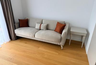 Inchiriez Apartament de lux | 2 camere 990 euro/luna +TVA | Up Site Floreasca - 14