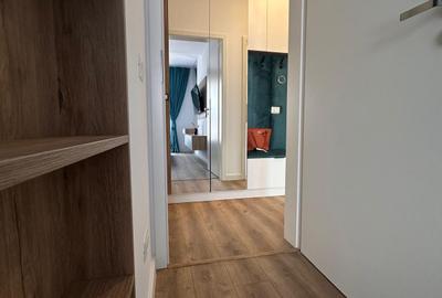 Apartament 2 camere decomandat | Încălzire în pardoseală | Bloc nou | Finisaje l - 10