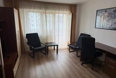 Timpuri Noi, garsoniera, 3 minute metrou, 40 mp, moderna - 5
