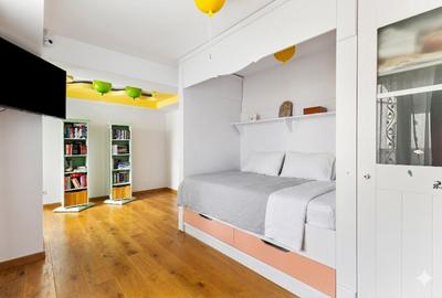 Vila in Constanta, Faleza Nord, Finisaje Premium - 17