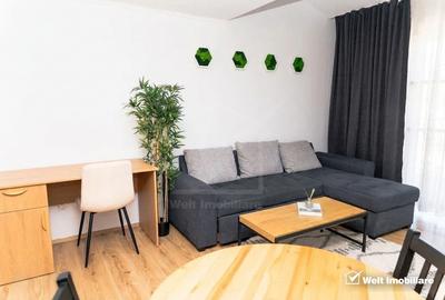 Apartament 2 camere, pet friendly, de inchiriat in Iris - 2