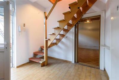 Proprietate ampla, Central,  Brasov: rezidential/ investitional/ servicii - 17