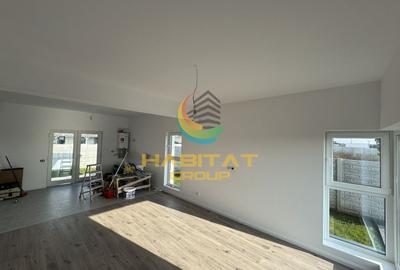 Casa pe parter, 3 camere, teren 359 mp, 300 mp STV  Vidra - 3