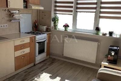 Apartament cu o camera in Gruia. - 1