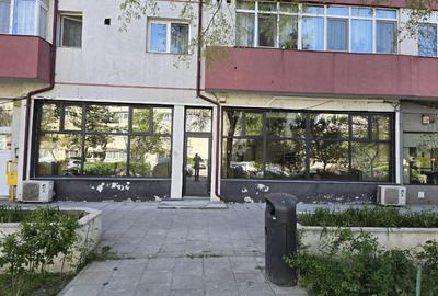 Spatiu comercial Poarta 6 - 2