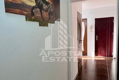 Apartament 3 camere de vânzare, zona Aradului, Timisoara - 17