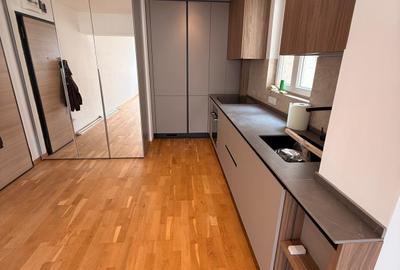 Apartament 2 camere ULTRALUX | Prima închiriere | Metrou Iancului | Mihai Bravu - 13