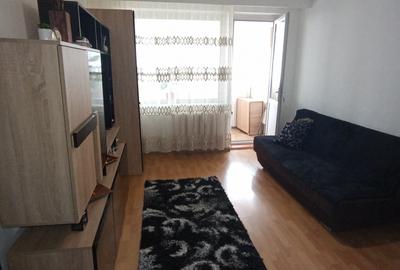 Exclusivitate Apartament 2 camere parter cu balcon și ieșire in gradina - 1