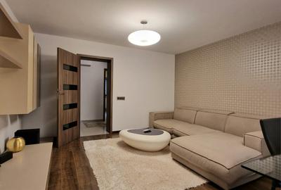 Nerva Traian - Timpuri Noi -  metrou - Apartament cu 3 camere , modern, centrala - 22