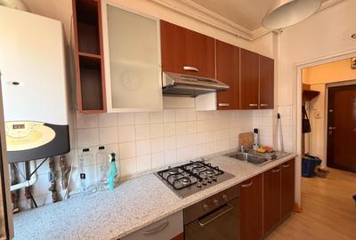 Garsonieră centrala proprie – Gara de Est | Bulevardul Ferdinand - 11