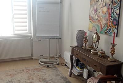 Spatii cladire birouri Magheru metrou - 3