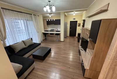 Apartament 2 camere, et.1,  in Dumbravita, mobilat, utilat - 5