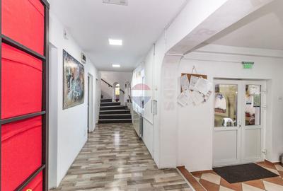 Vila 336 mp 7 camere - locuință, grădiniță, clinică - Drumul Taberei - 6